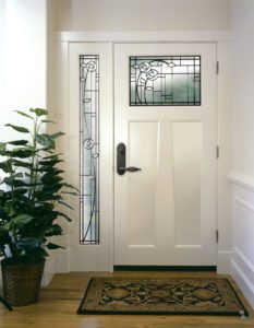 What Is the Best Material for a Front Door